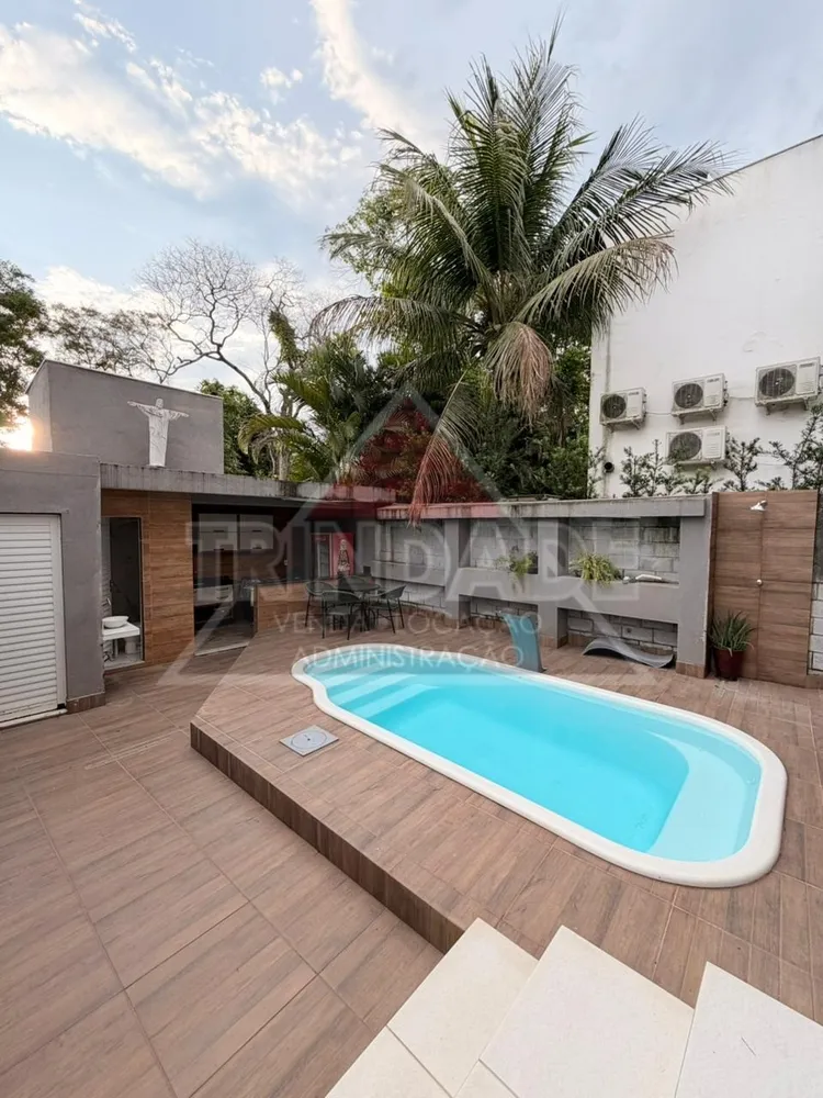 Casa, 3 quartos, 390 m² - Foto 9
