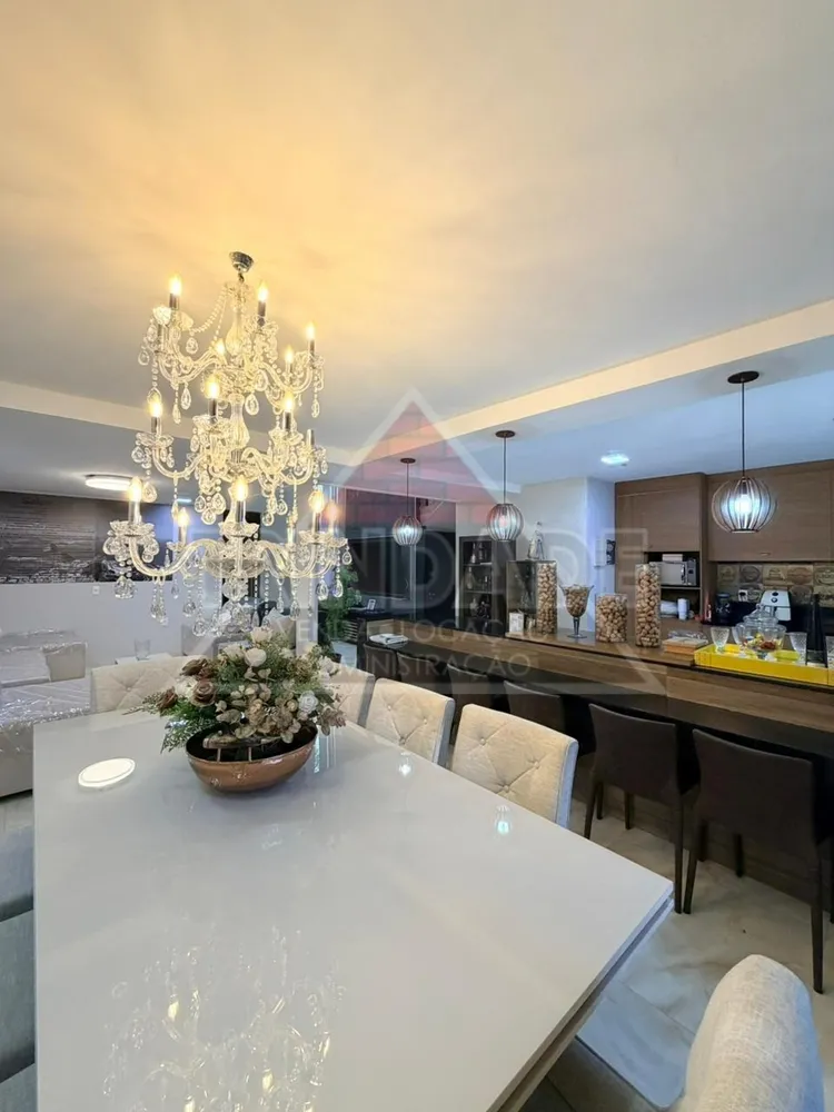 Casa, 3 quartos, 390 m² - Foto 6