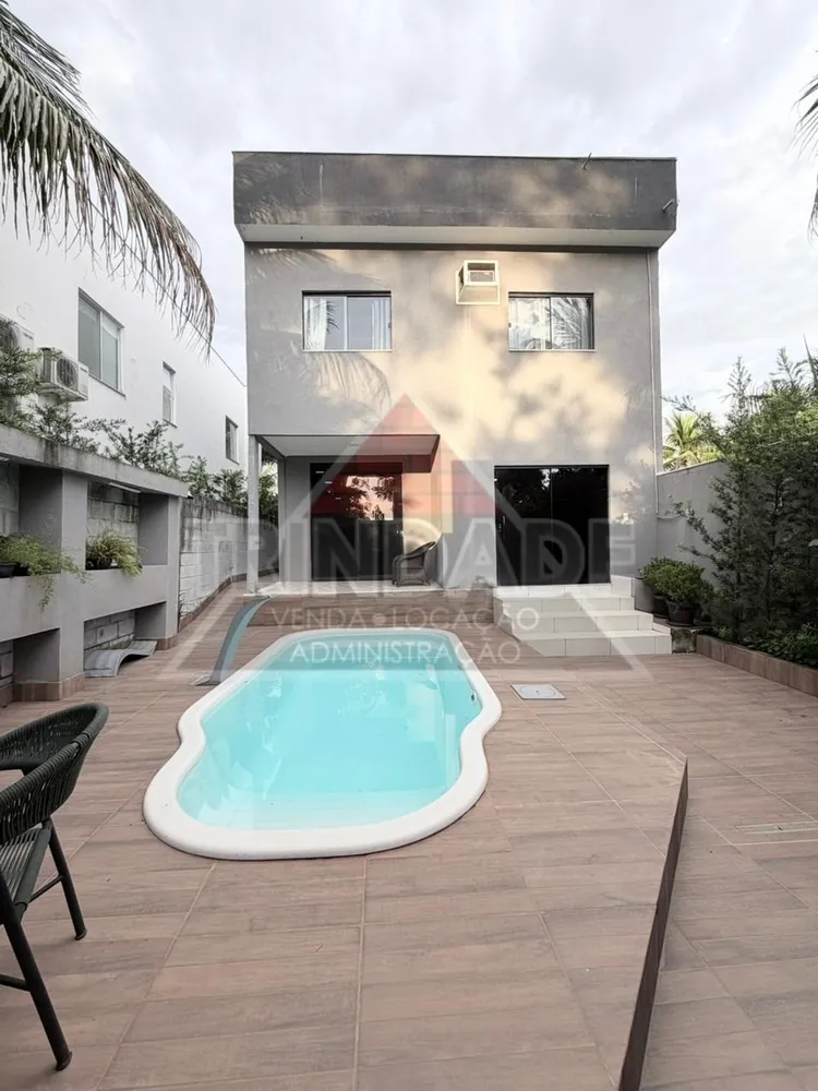 Casa, 3 quartos, 390 m² - Foto 10