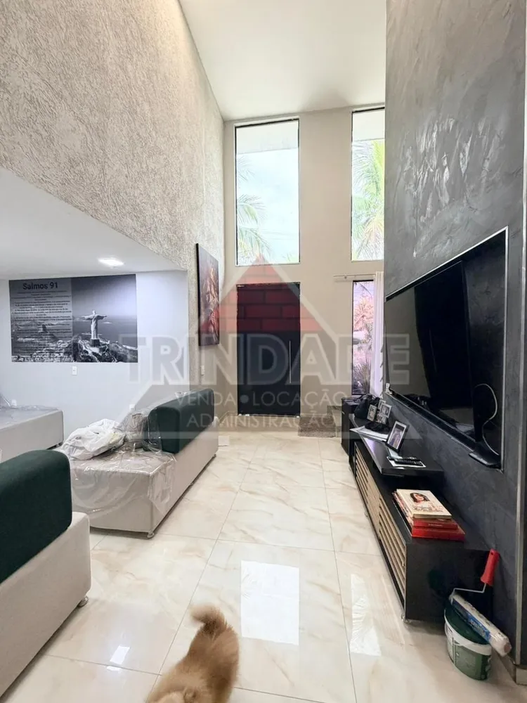 Casa, 3 quartos, 390 m² - Foto 3