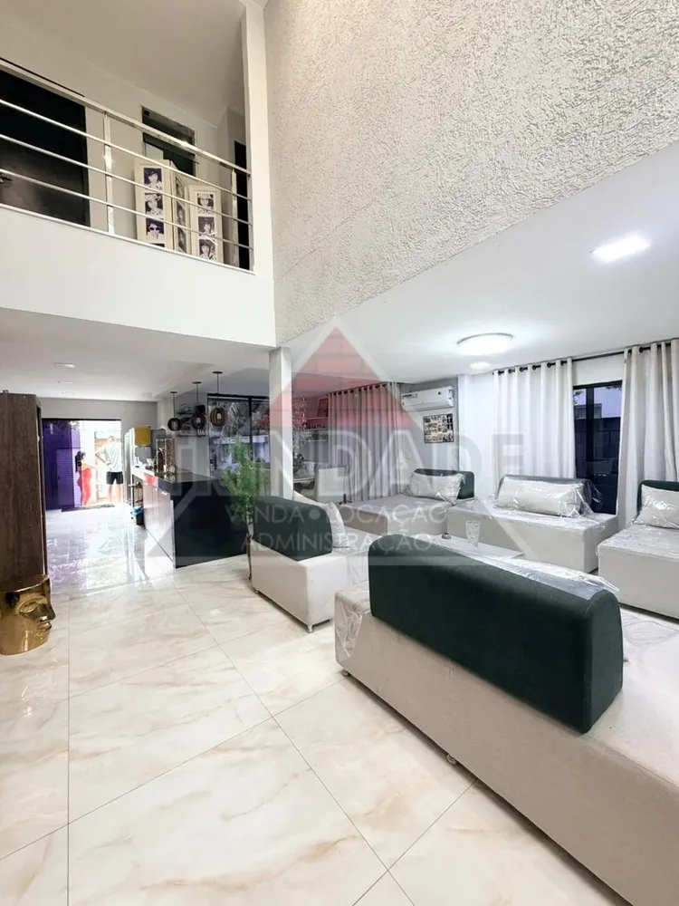 Casa, 3 quartos, 390 m² - Foto 2