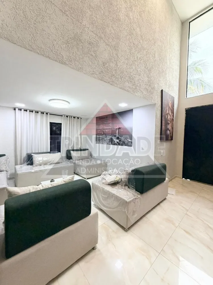 Casa, 3 quartos, 390 m² - Foto 4