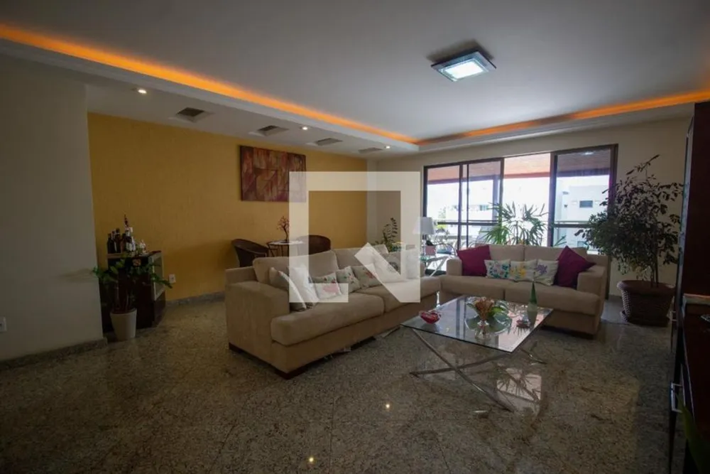 Cobertura, 3 quartos, 300 m² - Foto 1