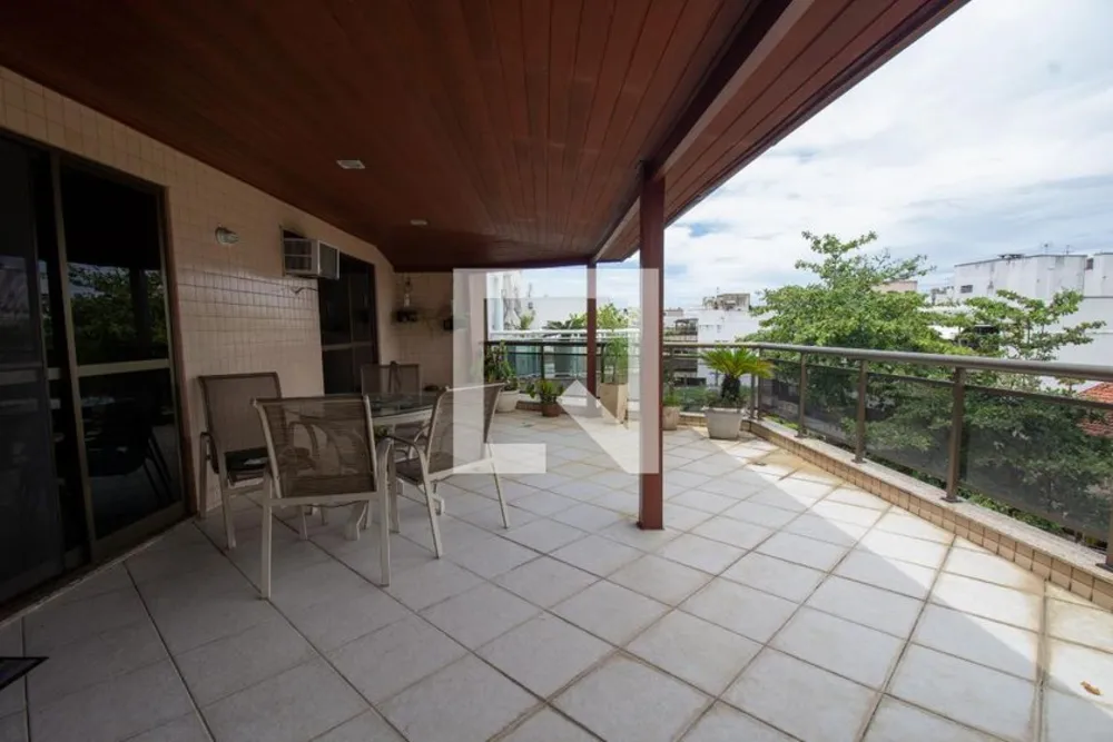 Cobertura, 3 quartos, 300 m² - Foto 7