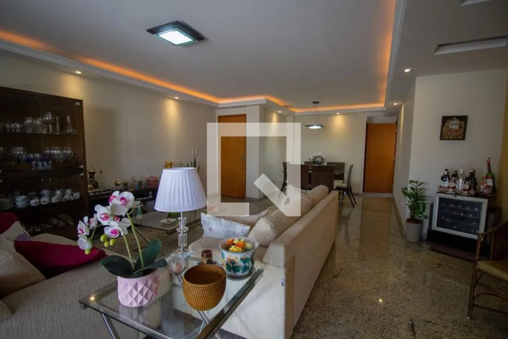Cobertura, 3 quartos, 300 m² - Foto 3