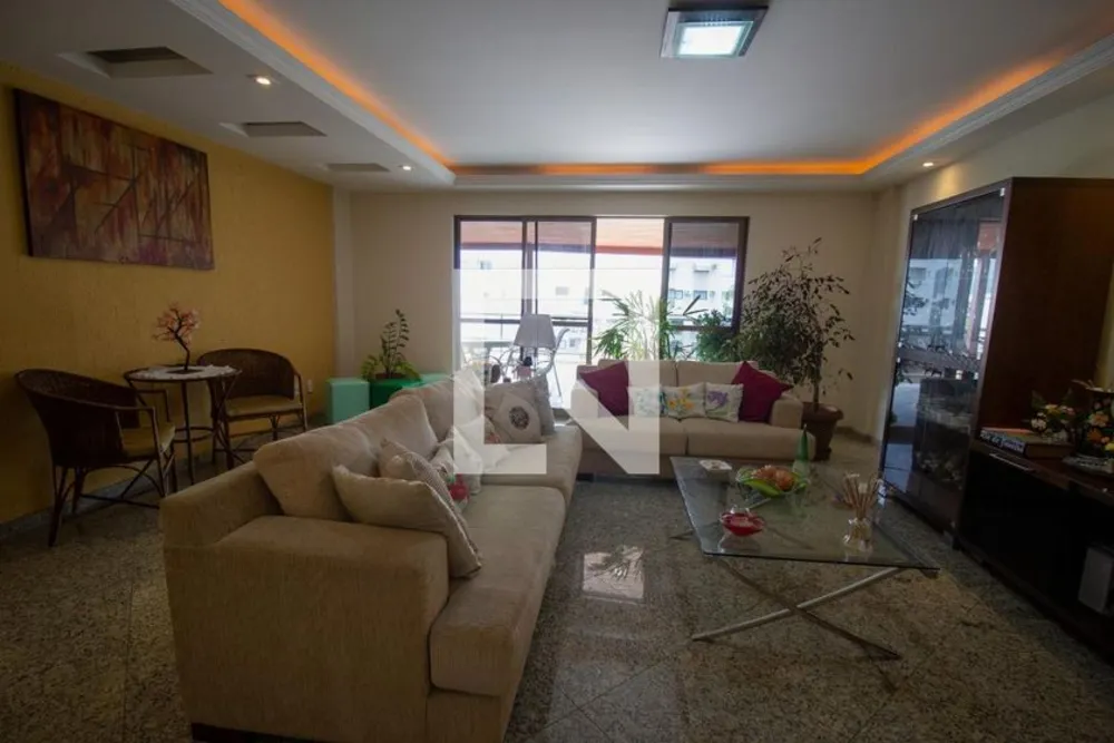 Cobertura, 3 quartos, 300 m² - Foto 2