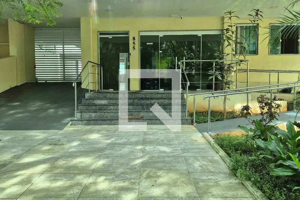Apartamento, 3 quartos, 135 m² - Foto 42