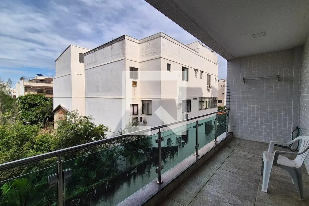 Apartamento, 3 quartos, 135 m² - Foto 6