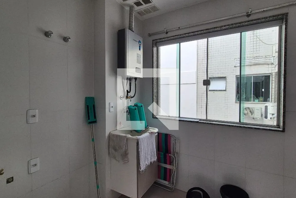 Apartamento, 3 quartos, 135 m² - Foto 38