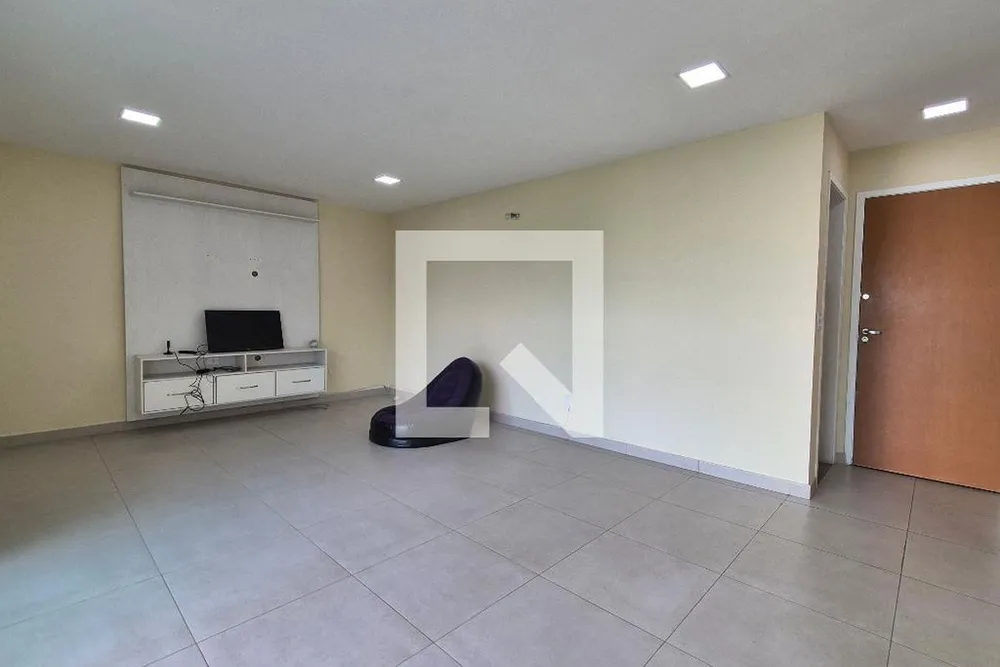 Apartamento, 3 quartos, 135 m² - Foto 2
