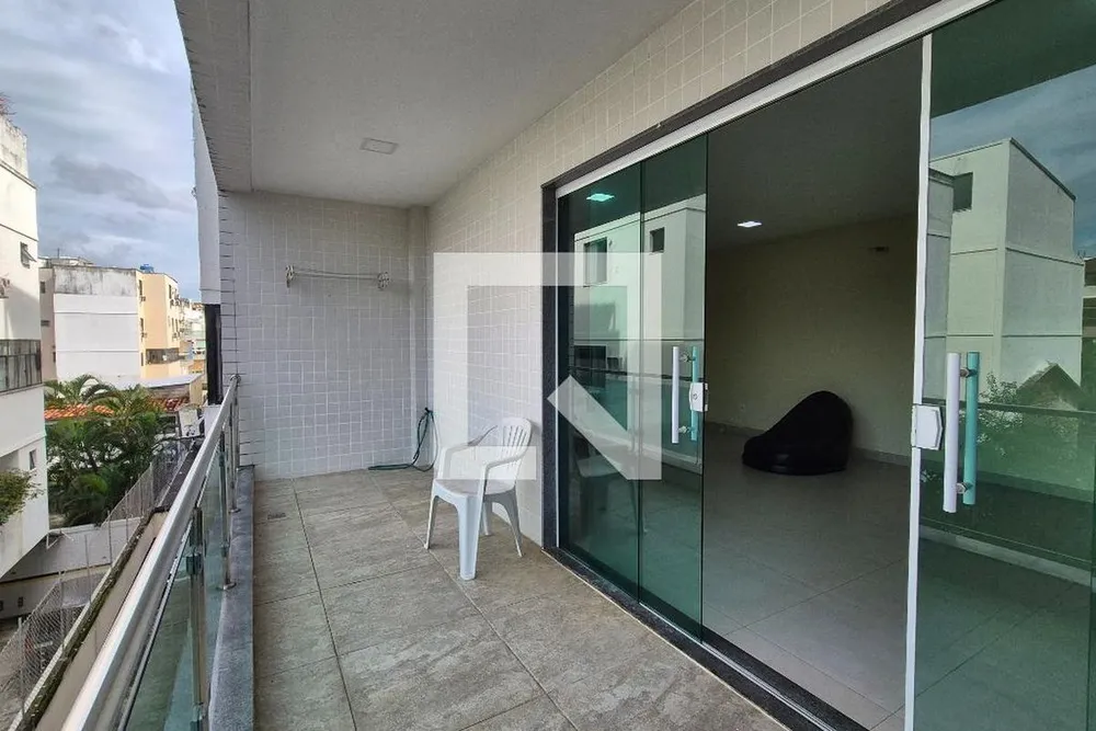 Apartamento, 3 quartos, 135 m² - Foto 7