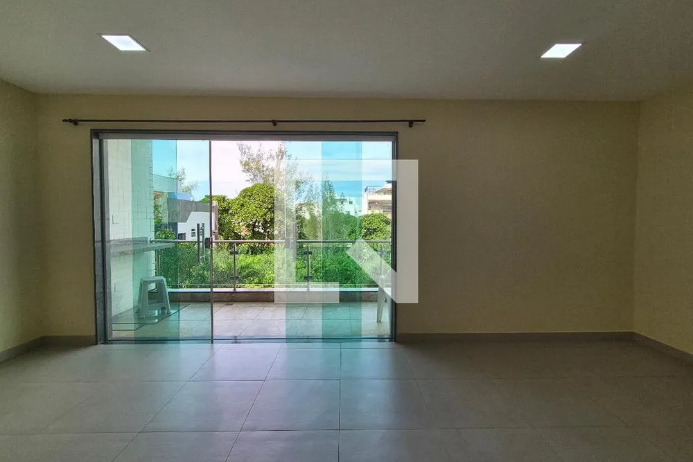 Apartamento, 3 quartos, 135 m² - Foto 5