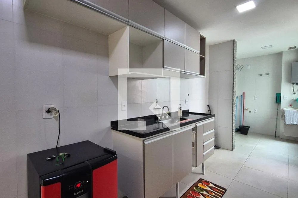 Apartamento, 3 quartos, 135 m² - Foto 35
