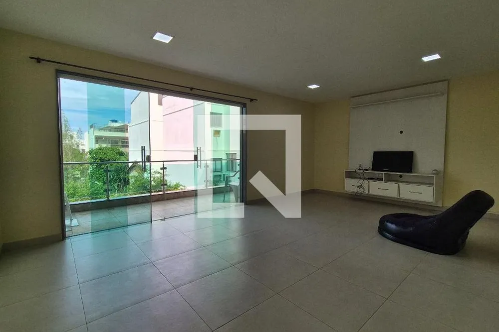 Apartamento, 3 quartos, 135 m² - Foto 1