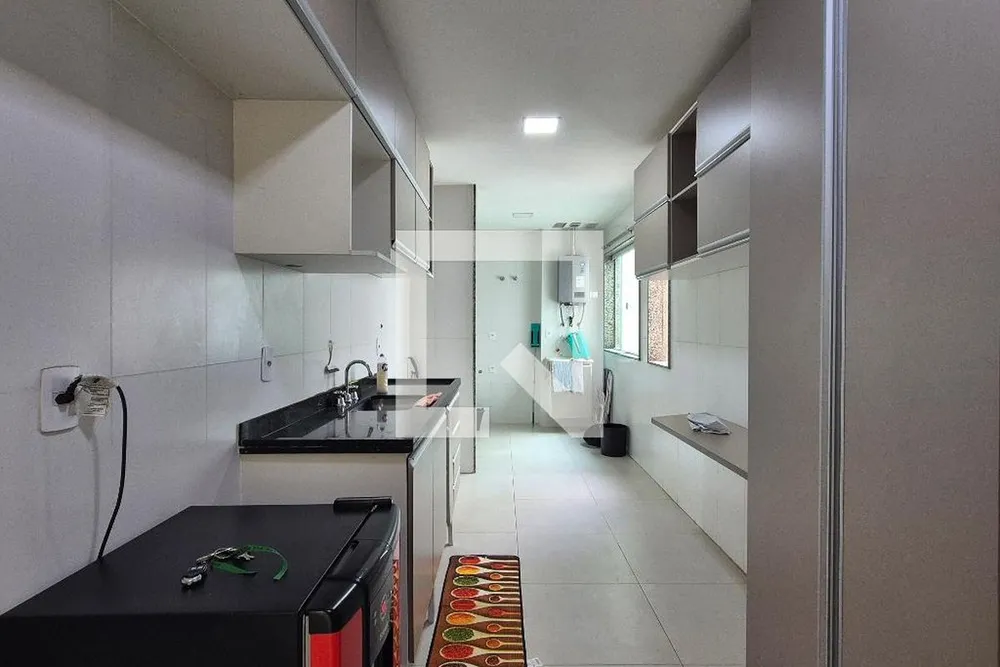 Apartamento, 3 quartos, 135 m² - Foto 34