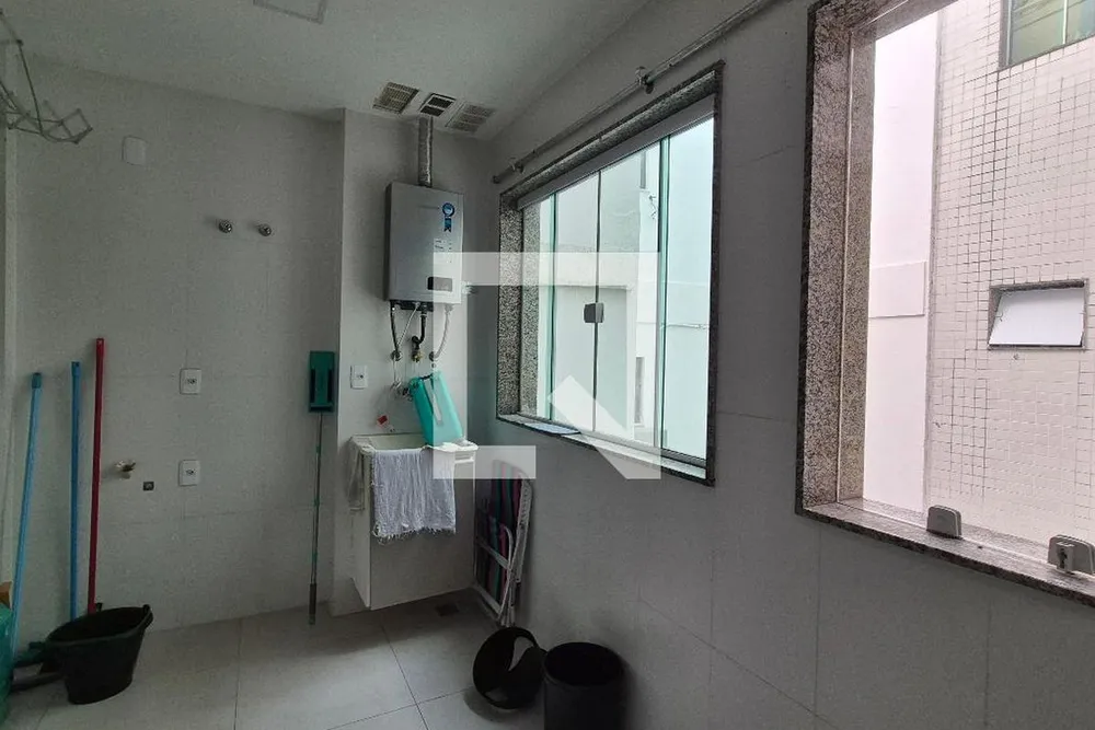Apartamento, 3 quartos, 135 m² - Foto 37