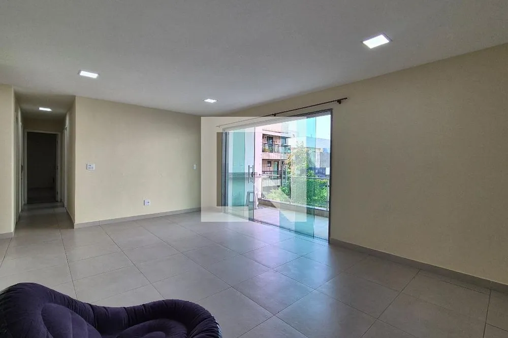 Apartamento, 3 quartos, 135 m² - Foto 4