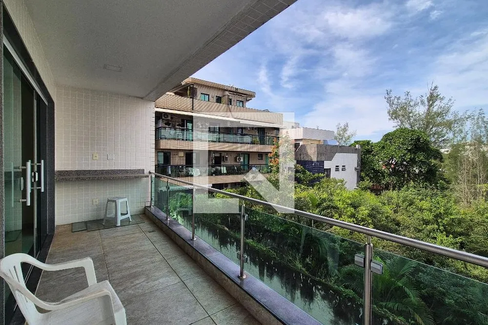 Apartamento, 3 quartos, 135 m² - Foto 8