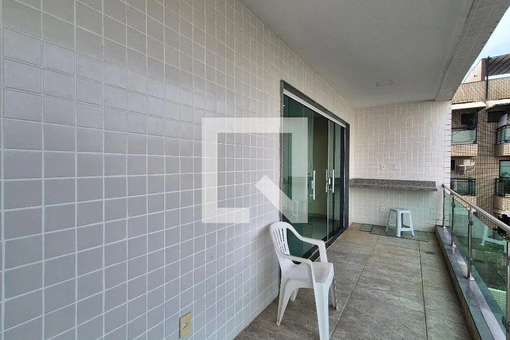 Apartamento, 3 quartos, 135 m² - Foto 9