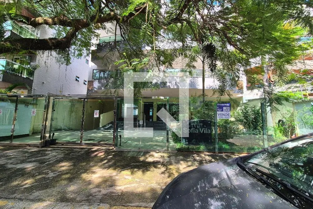 Apartamento, 3 quartos, 135 m² - Foto 43