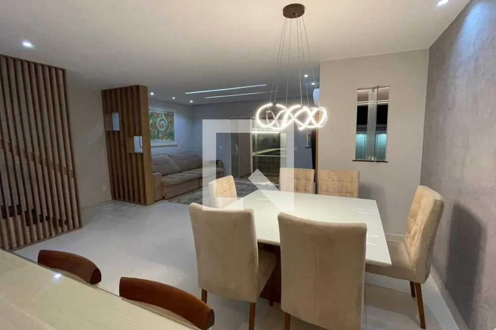 Casa, 3 quartos, 308 m² - Foto 7