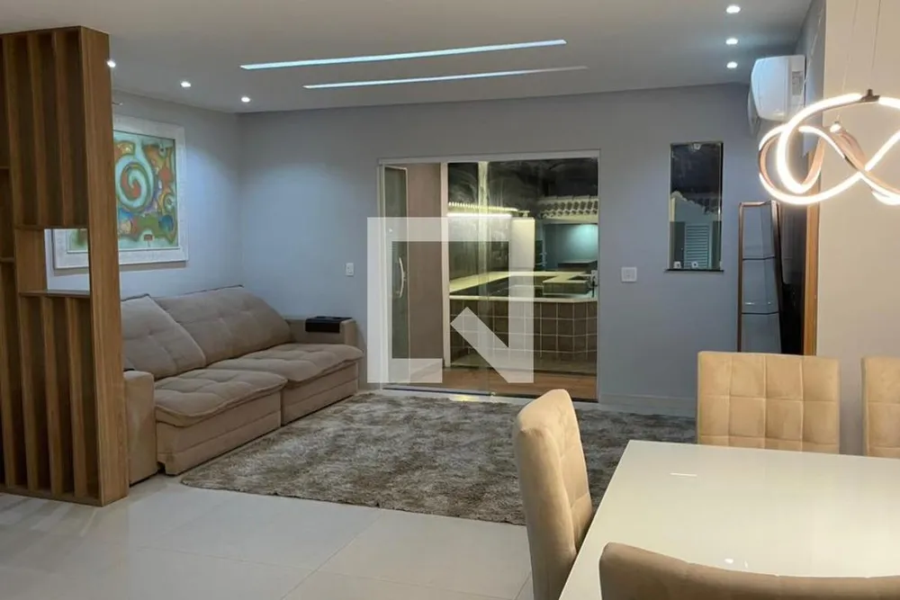 Casa, 3 quartos, 308 m² - Foto 15
