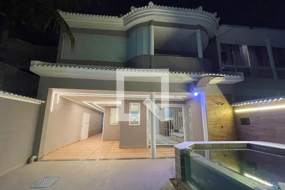 Casa, 3 quartos, 308 m² - Foto 40