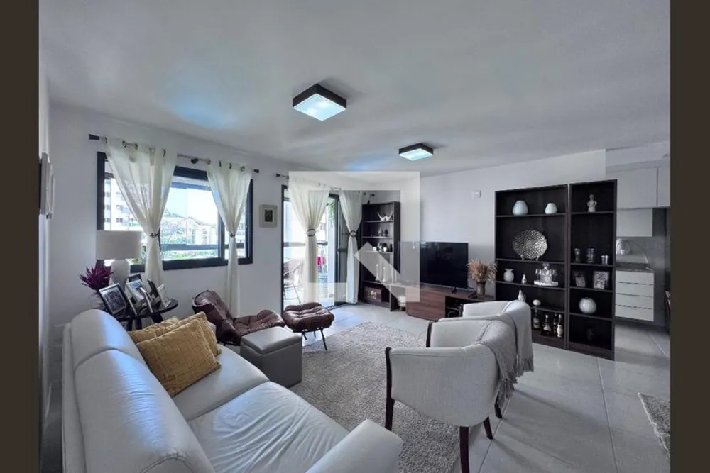 Apartamento, 2 quartos, 81 m² - Foto 1