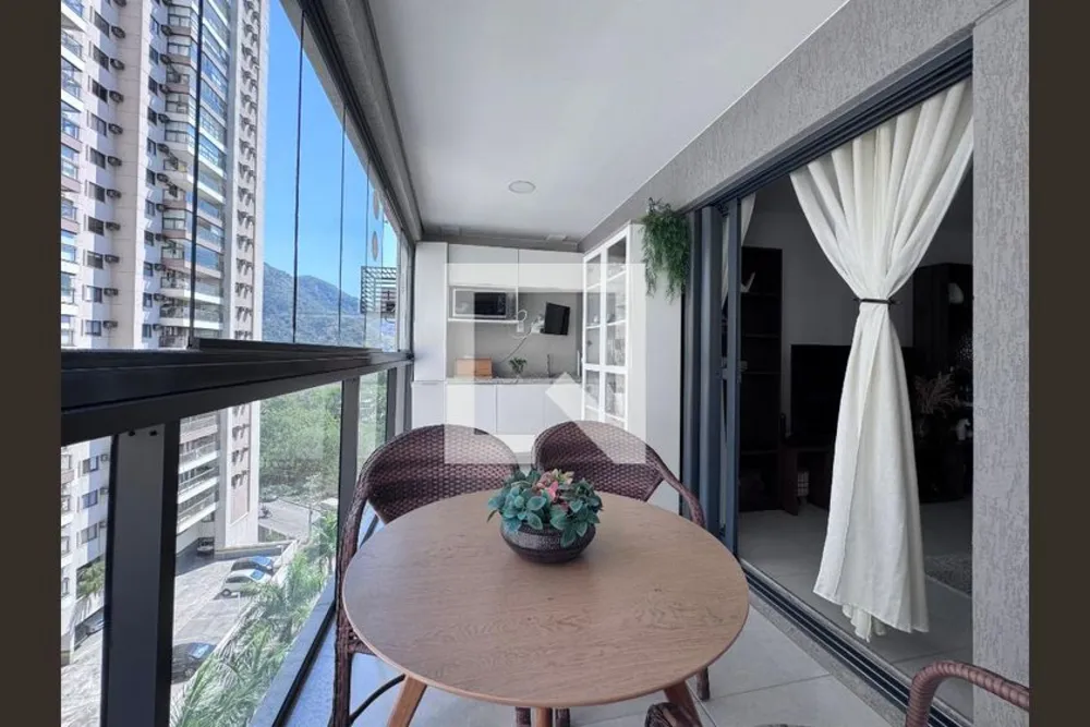 Apartamento, 2 quartos, 81 m² - Foto 10