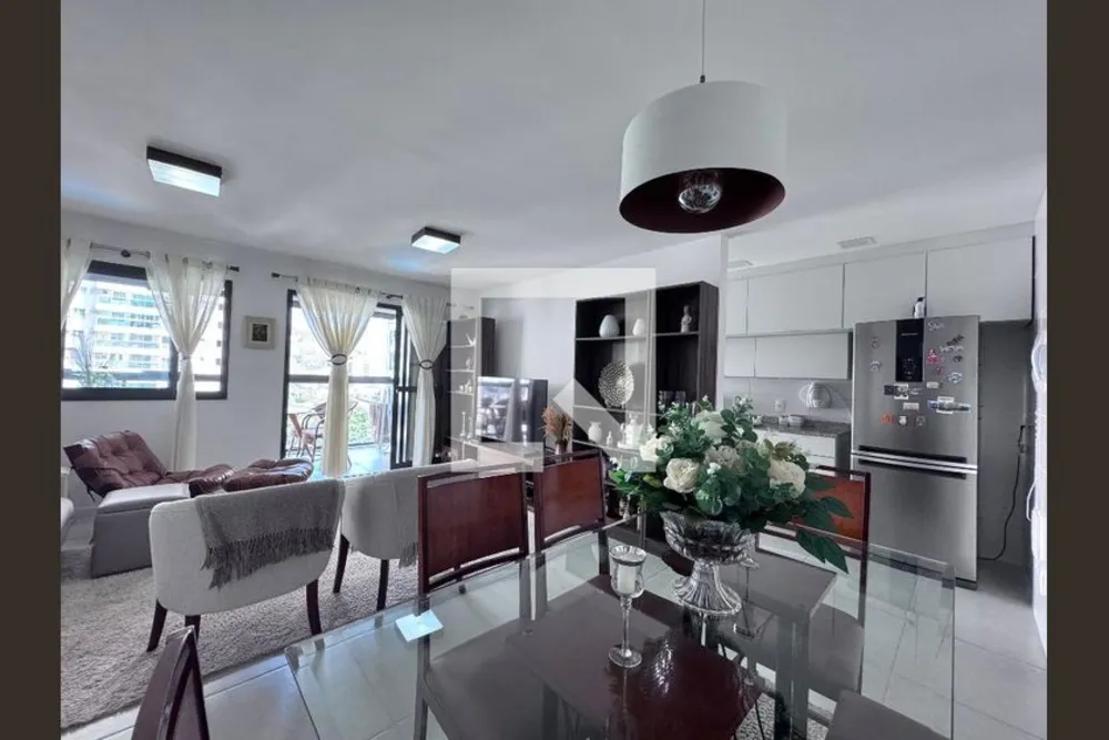 Apartamento, 2 quartos, 81 m² - Foto 6