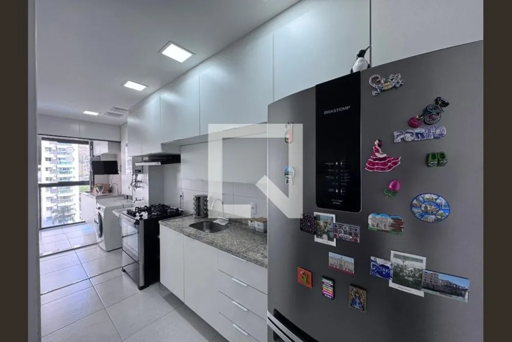 Apartamento, 2 quartos, 81 m² - Foto 29