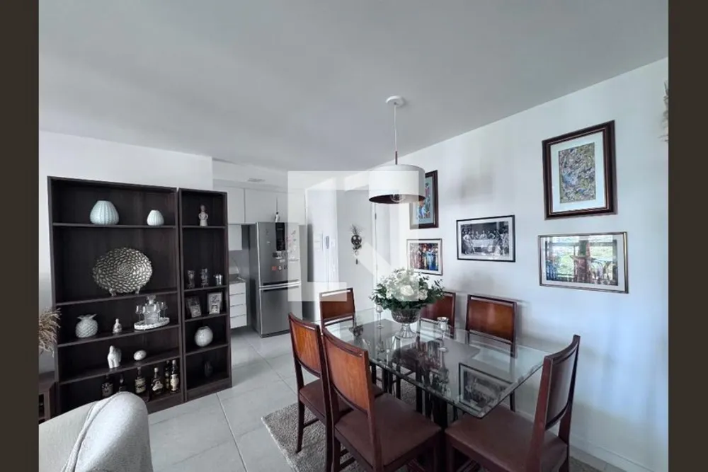 Apartamento, 2 quartos, 81 m² - Foto 5