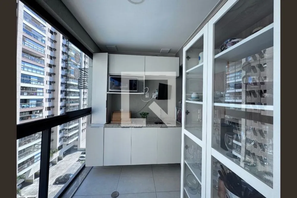 Apartamento, 2 quartos, 81 m² - Foto 11