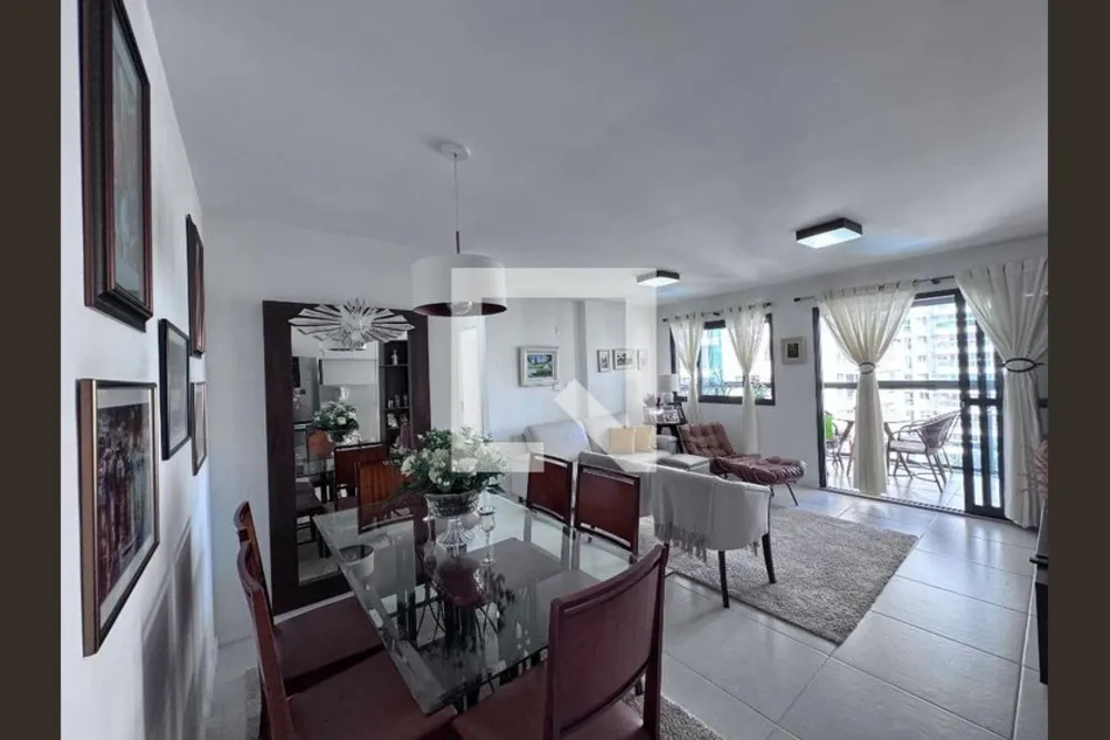 Apartamento, 2 quartos, 81 m² - Foto 2