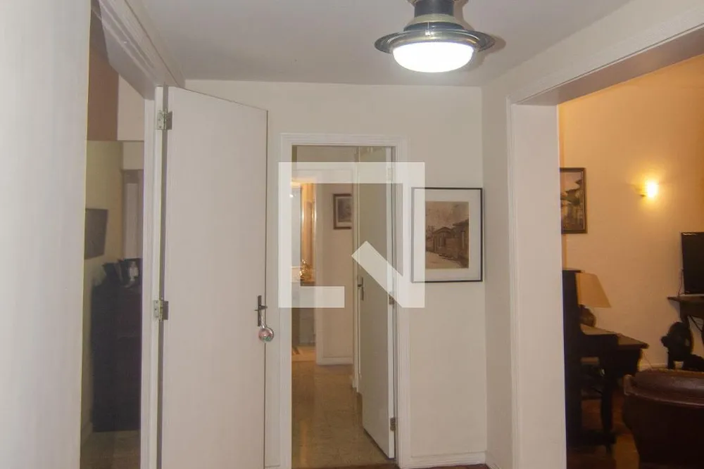 Apartamento, 3 quartos, 272 m² - Foto 40