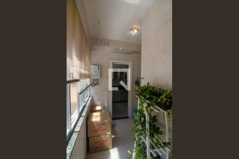 Apartamento, 3 quartos, 272 m² - Foto 51