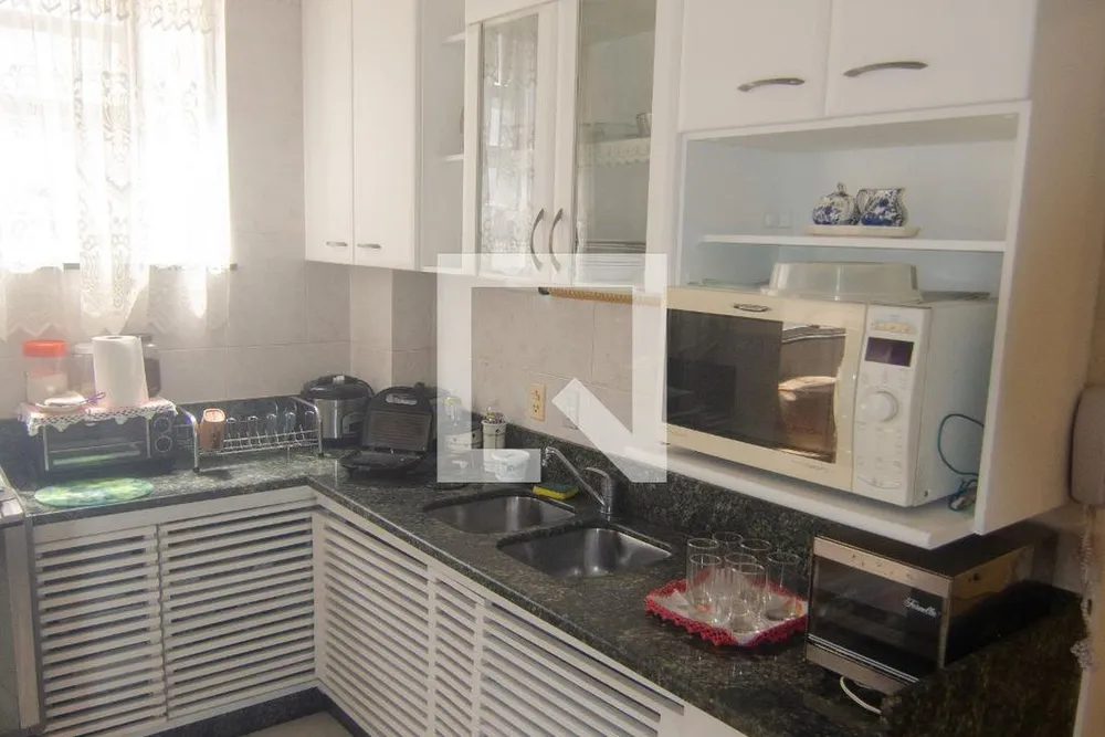 Apartamento, 3 quartos, 272 m² - Foto 24