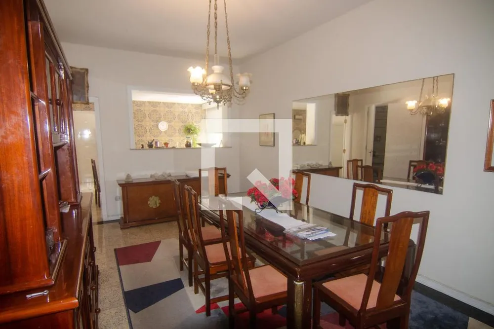 Apartamento, 3 quartos, 272 m² - Foto 50