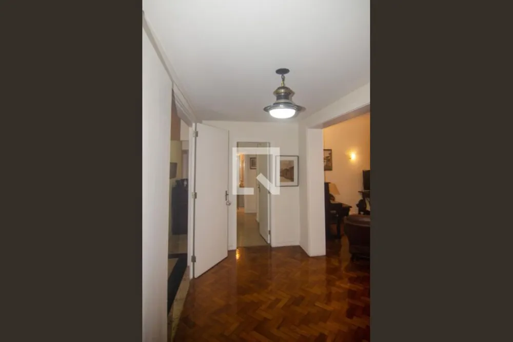 Apartamento, 3 quartos, 272 m² - Foto 16