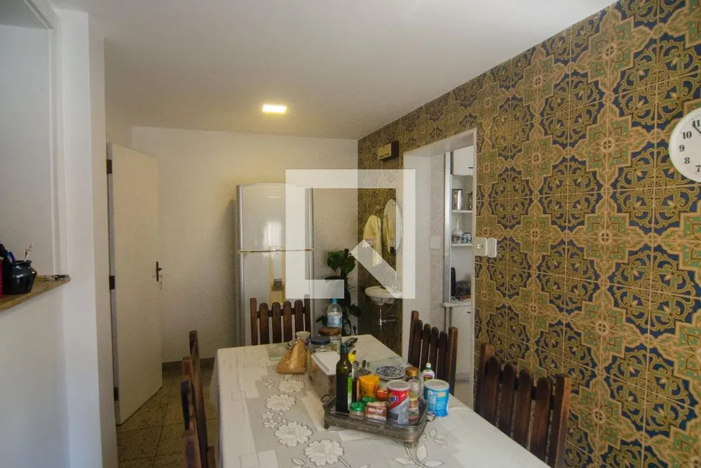 Apartamento, 3 quartos, 272 m² - Foto 37