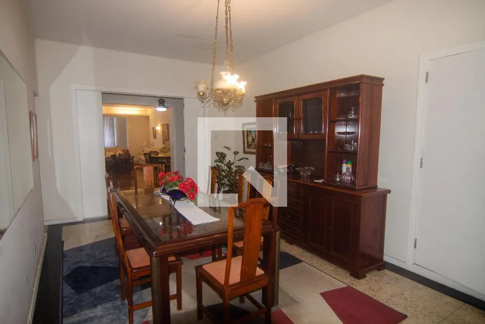 Apartamento, 3 quartos, 272 m² - Foto 14