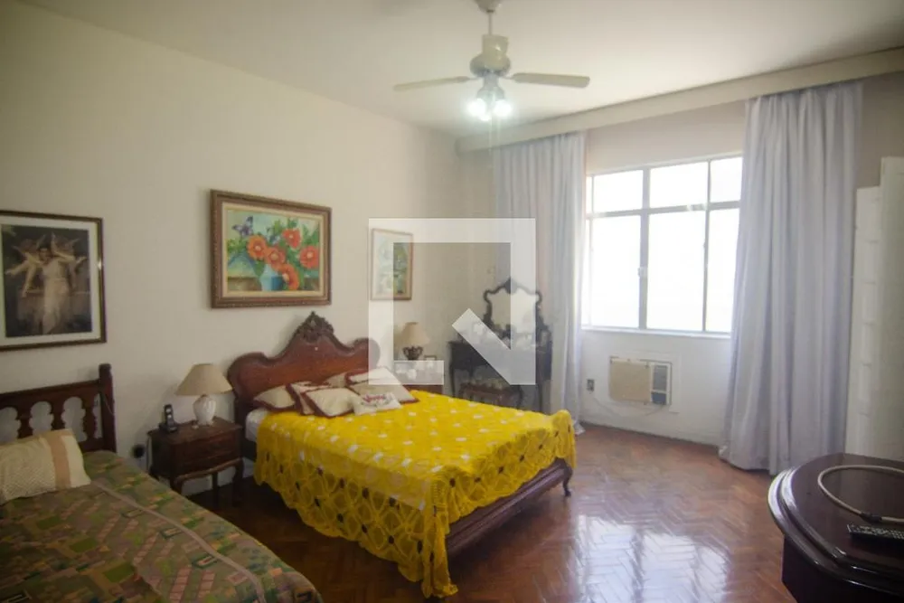 Apartamento, 3 quartos, 272 m² - Foto 35