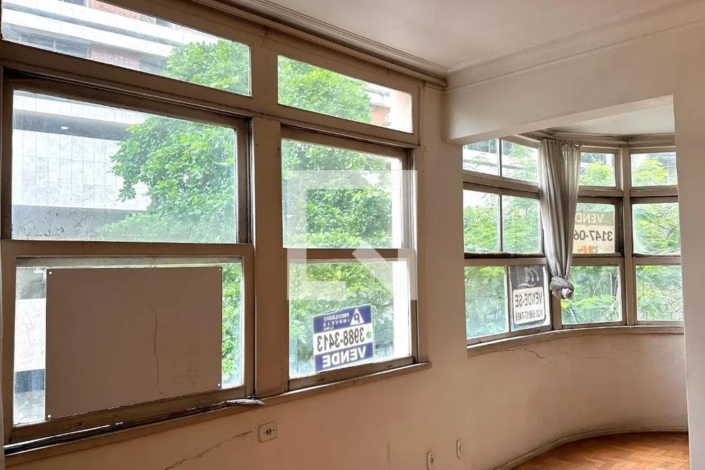 Apartamento, 3 quartos, 162 m² - Foto 21