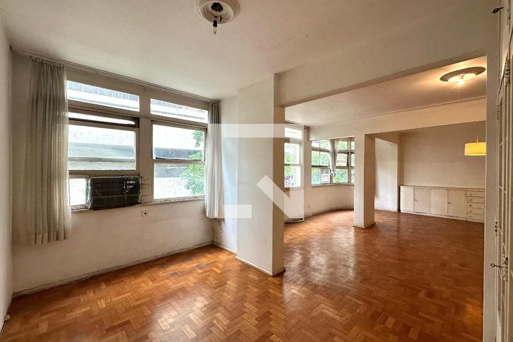 Apartamento, 3 quartos, 162 m² - Foto 4
