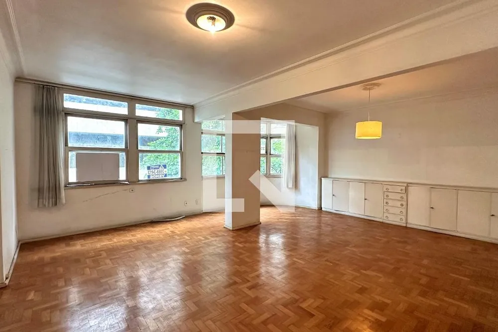 Apartamento, 3 quartos, 162 m² - Foto 2