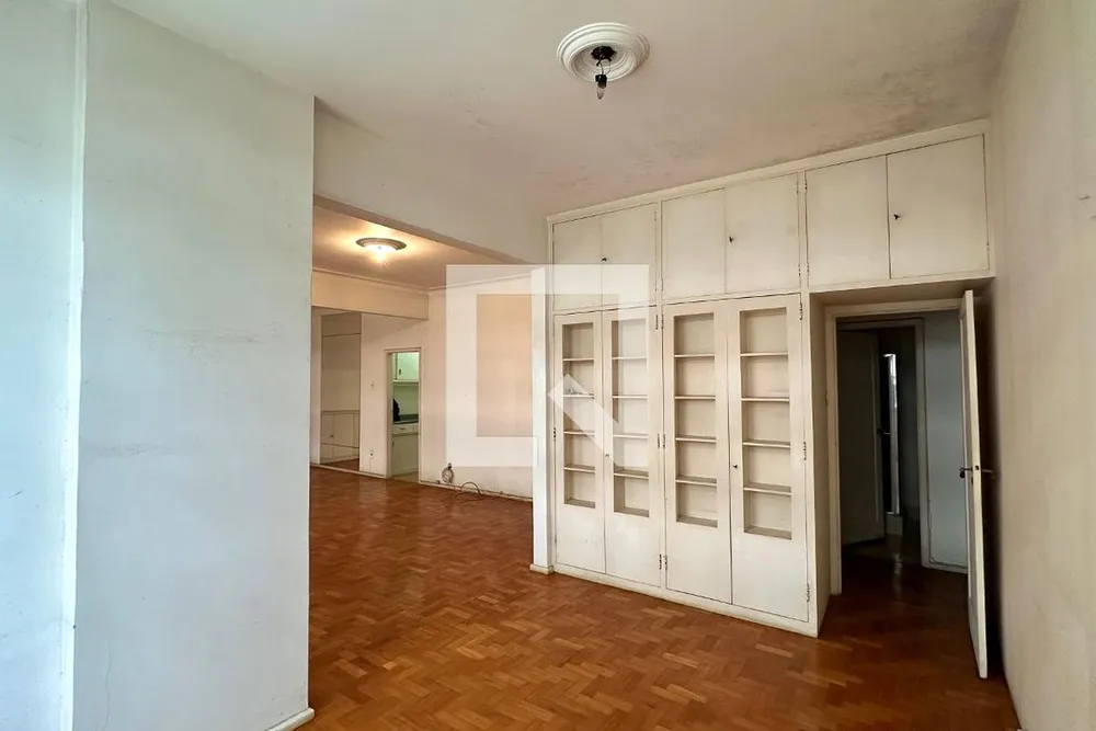 Apartamento, 3 quartos, 162 m² - Foto 5