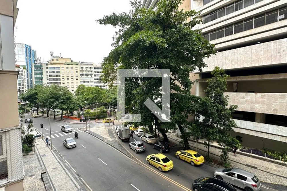 Apartamento, 3 quartos, 162 m² - Foto 15