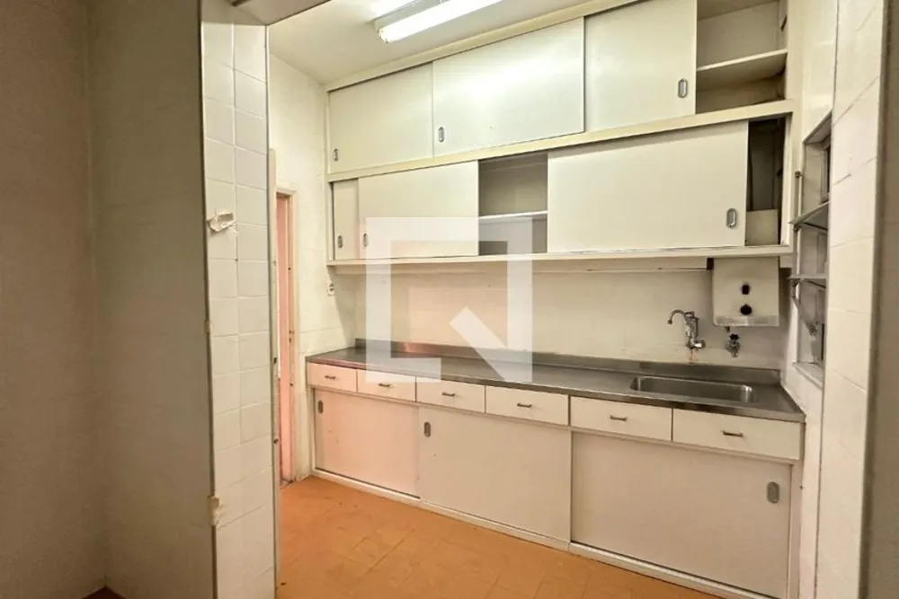 Apartamento, 3 quartos, 162 m² - Foto 13