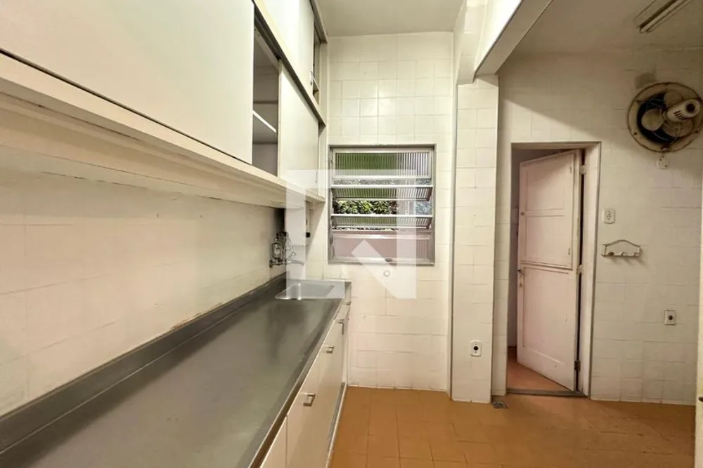 Apartamento, 3 quartos, 162 m² - Foto 19