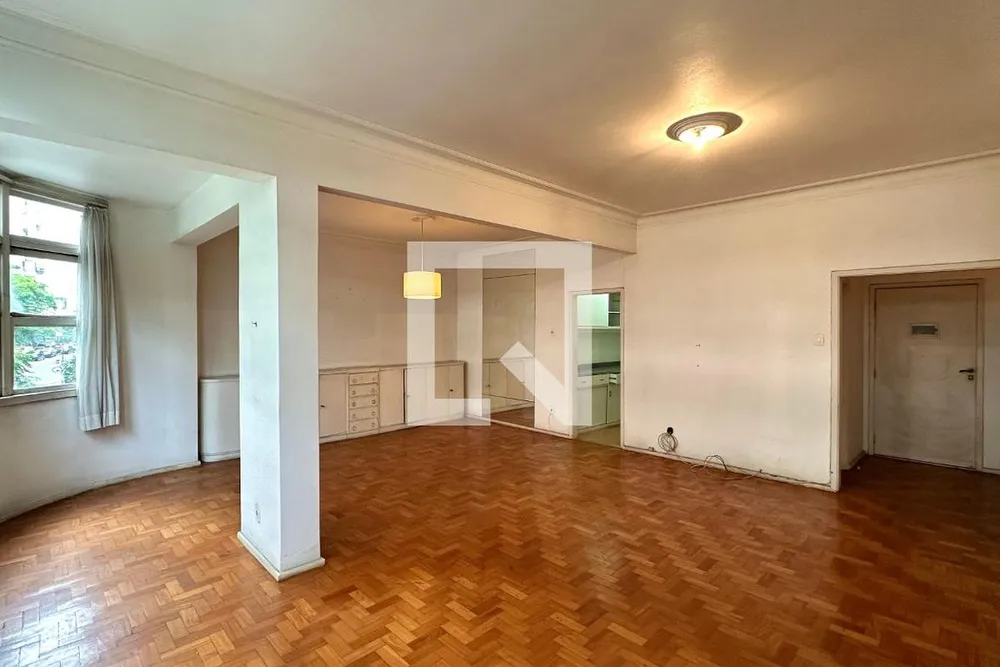 Apartamento, 3 quartos, 162 m² - Foto 11